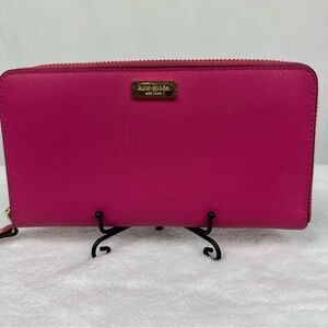 Kate Spade long Wallet